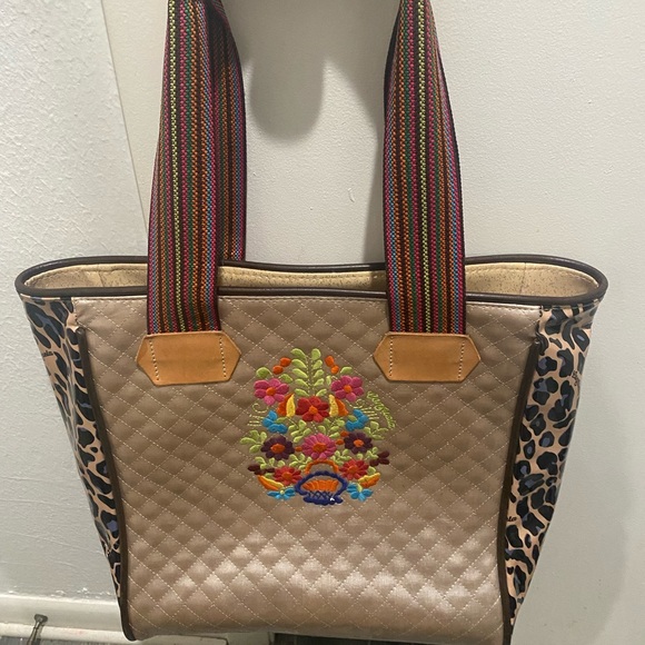 Consuela Bags Consuela Isabella Bag Like New Poshmark